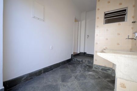 Casa para alugar com 100m², 2 quartos e sem vaga Casa para alugar com 100m², 2 quartos e sem vagaÁrea de Serviço