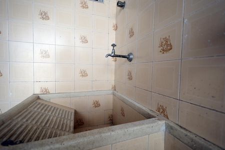 Casa para alugar com 100m², 2 quartos e sem vaga Casa para alugar com 100m², 2 quartos e sem vagaÁrea de Serviço