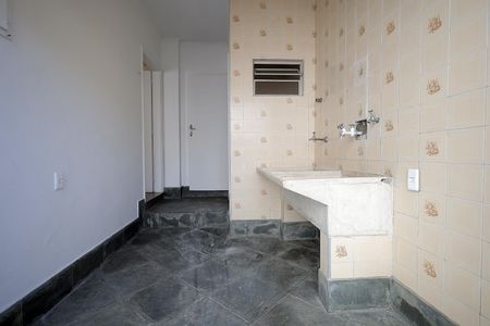 Casa para alugar com 100m², 2 quartos e sem vaga Casa para alugar com 100m², 2 quartos e sem vagaÁrea de Serviço