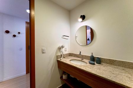 Studio à venda com 37m², 1 quarto e sem vaga