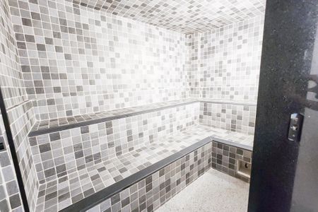 Studio à venda com 37m², 1 quarto e sem vaga