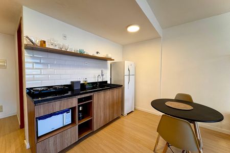 Kitnet/Studio à venda com 1 quarto, 37m² em Centro, Rio de Janeiro