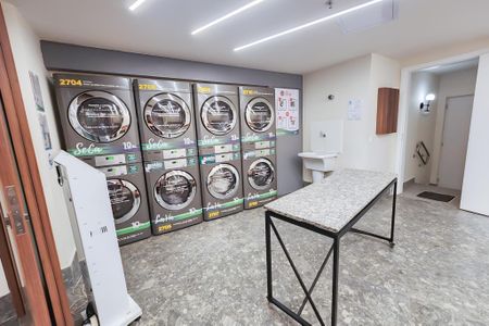 Studio à venda com 37m², 1 quarto e sem vaga