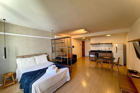 Kitnet/Studio à venda com 1 quarto, 37m² em Centro, Rio de Janeiro