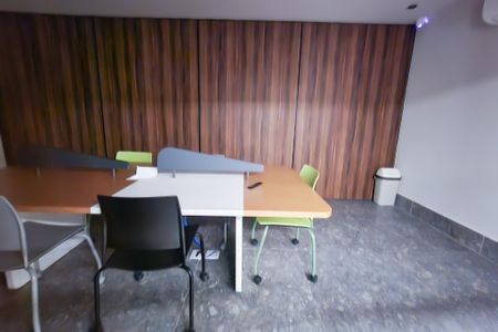 Studio à venda com 37m², 1 quarto e sem vaga