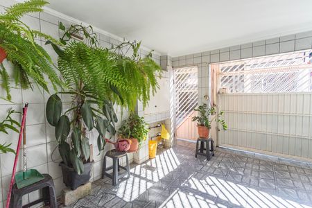 Casa para alugar com 70m², 2 quartos e 1 vaga Casa para alugar com 70m², 2 quartos e 1 vagaGaragem