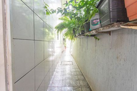Casa para alugar com 70m², 2 quartos e 1 vaga Casa para alugar com 70m², 2 quartos e 1 vagaEntrada