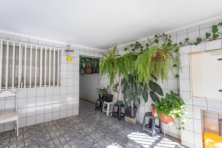 Casa para alugar com 70m², 2 quartos e 1 vaga Casa para alugar com 70m², 2 quartos e 1 vagaGaragem