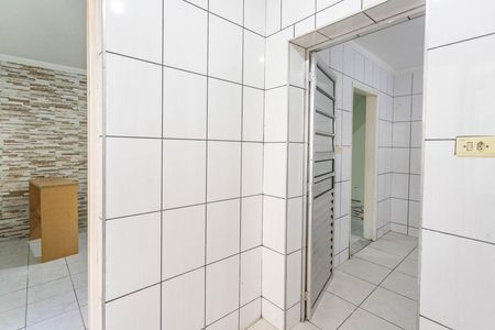 Casa para alugar com 70m², 2 quartos e 1 vaga Casa para alugar com 70m², 2 quartos e 1 vagaÁrea de serviço