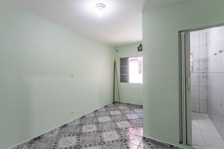 Casa para alugar com 70m², 2 quartos e 1 vaga Casa para alugar com 70m², 2 quartos e 1 vagaQuarto 2