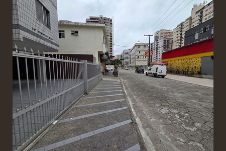 Apartamento para alugar com 65m², 2 quartos e 1 vagaFachada