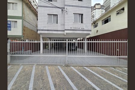 Apartamento para alugar com 65m², 2 quartos e 1 vagaFachada