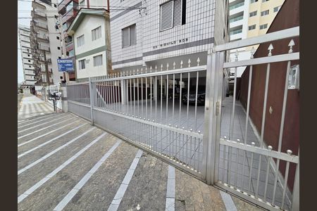 Apartamento para alugar com 65m², 2 quartos e 1 vagaFachada