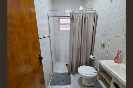 Apartamento para alugar com 65m², 2 quartos e 1 vagaBanheiro