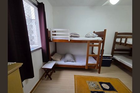 Apartamento para alugar com 65m², 2 quartos e 1 vagaQuarto 2