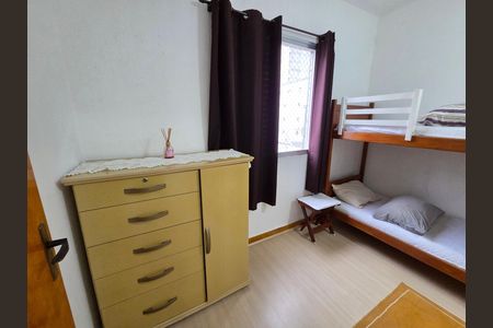 Apartamento para alugar com 65m², 2 quartos e 1 vagaQuarto 2