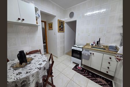 Apartamento para alugar com 65m², 2 quartos e 1 vagaCozinha