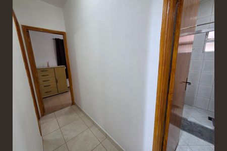 Apartamento para alugar com 65m², 2 quartos e 1 vagaCozinha