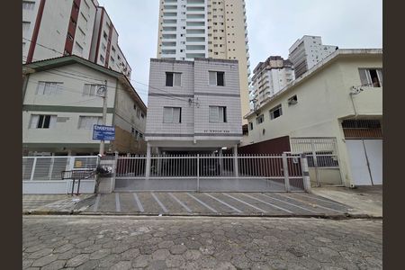 Apartamento para alugar com 65m², 2 quartos e 1 vagaFachada