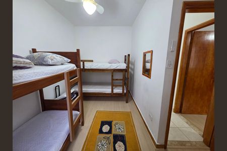 Apartamento para alugar com 65m², 2 quartos e 1 vagaQuarto 2