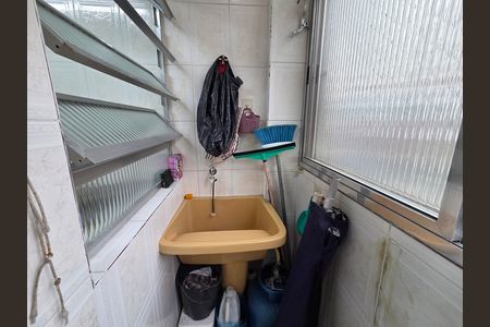 Apartamento para alugar com 65m², 2 quartos e 1 vagaÁrea de Serviço