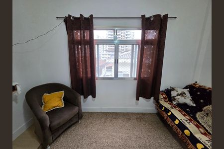 Apartamento para alugar com 65m², 2 quartos e 1 vagaSala
