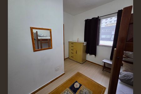 Apartamento para alugar com 65m², 2 quartos e 1 vagaQuarto 2