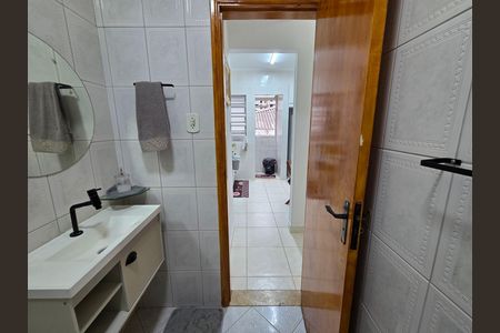 Apartamento para alugar com 65m², 2 quartos e 1 vagaCozinha