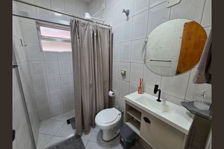 Apartamento para alugar com 65m², 2 quartos e 1 vagaBanheiro