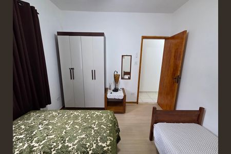 Apartamento para alugar com 65m², 2 quartos e 1 vagaQuarto 1