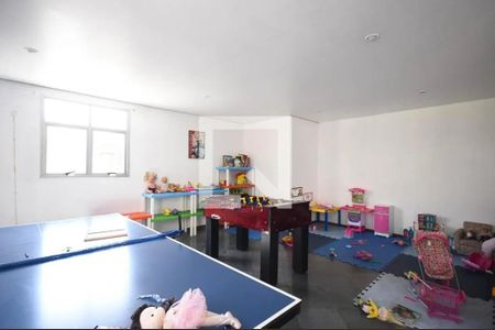 Apartamento à venda com 76m², 2 quartos e 1 vaga Apartamento à venda com 76m², 2 quartos e 1 vagaBrinquedoteca