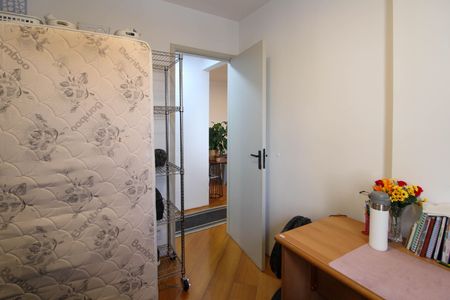 Apartamento à venda com 76m², 2 quartos e 1 vaga Apartamento à venda com 76m², 2 quartos e 1 vagaQuarto