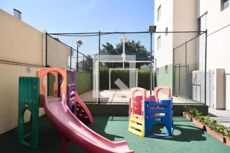 Apartamento à venda com 76m², 2 quartos e 1 vaga Apartamento à venda com 76m², 2 quartos e 1 vagaPlayground