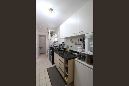 Apartamento à venda com 76m², 2 quartos e 1 vaga Apartamento à venda com 76m², 2 quartos e 1 vagaCozinha