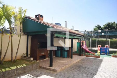 Apartamento à venda com 76m², 2 quartos e 1 vaga Apartamento à venda com 76m², 2 quartos e 1 vagaChurrasqueira