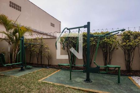 Apartamento à venda com 76m², 2 quartos e 1 vaga Apartamento à venda com 76m², 2 quartos e 1 vagaÁrea comum