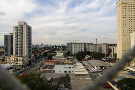 Apartamento à venda com 76m², 2 quartos e 1 vaga Apartamento à venda com 76m², 2 quartos e 1 vagaVista Quarto