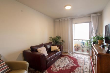 Apartamento à venda com 76m², 2 quartos e 1 vaga Apartamento à venda com 76m², 2 quartos e 1 vagaSala
