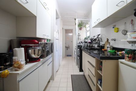 Apartamento à venda com 76m², 2 quartos e 1 vaga Apartamento à venda com 76m², 2 quartos e 1 vagaCozinha