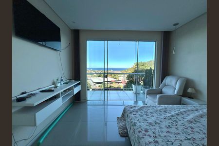 Casa para alugar com 450m², 3 quartos e 5 vagasSuíte 2
