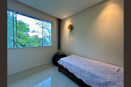 Casa para alugar com 450m², 3 quartos e 5 vagasSuíte 1