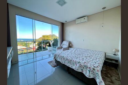 Casa para alugar com 450m², 3 quartos e 5 vagasSuíte 2