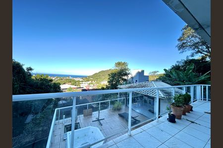 Casa para alugar com 450m², 3 quartos e 5 vagasVaranda da Sala