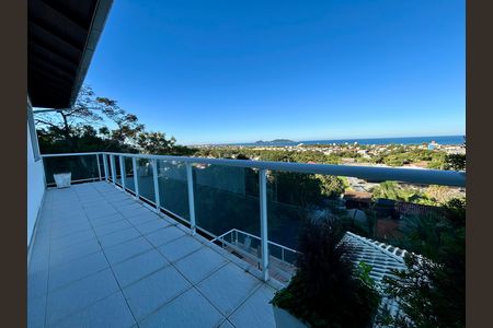Casa para alugar com 450m², 3 quartos e 5 vagasVaranda suíte 