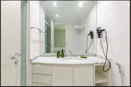 Apartamento à venda com 31m², 1 quarto e 1 vaga Apartamento à venda com 31m², 1 quarto e 1 vagaFoto 10