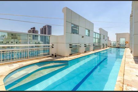Apartamento à venda com 31m², 1 quarto e 1 vaga Apartamento à venda com 31m², 1 quarto e 1 vagaFoto 14