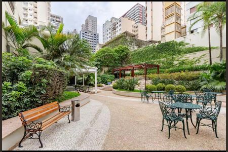 Apartamento à venda com 31m², 1 quarto e 1 vaga Apartamento à venda com 31m², 1 quarto e 1 vagaFoto 15