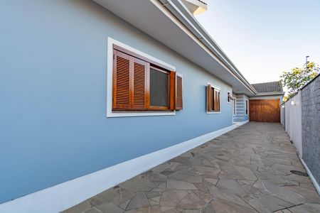 Casa para alugar com 380m², 3 quartos e 13 vagas