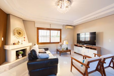 Casa para alugar com 380m², 3 quartos e 13 vagas