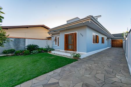 Casa para alugar com 380m², 3 quartos e 13 vagas